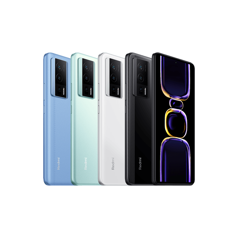 Redmi K60 Rom 发布